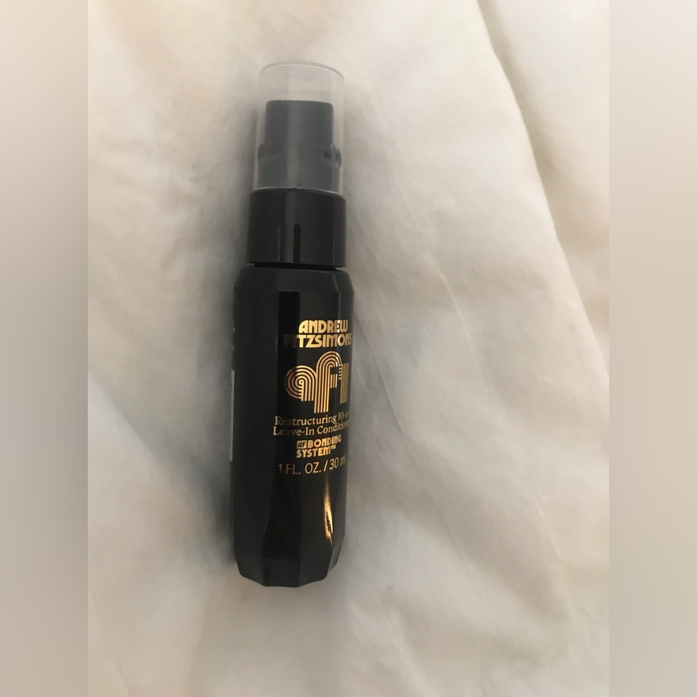 Andrew Fitzsimons Restructuring 10-in-1 Leave-In Conditioner